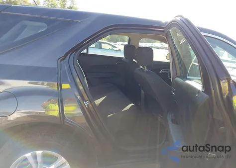 2016 Chevrolet Equinox Ls z USA, uszkodzony, nr VIN 2GNFLEEK8G6329014